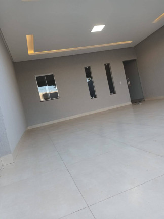Casa com 3 Quartos à Venda, 155 m² em Setor Três Marias - Goiânia