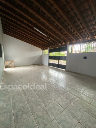 Imagem Casa com 3 Quartos à Venda, 165 m² em Jardim Cecap - Bauru Imagem Casa com 3 Quartos à Venda, 165 m² em Jardim Cecap - Bauru