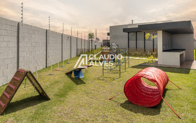 Imagem Casa de Condomínio com 3 Quartos à Venda, 74 m² em Sim - Feira De Santana Imagem Casa de Condomínio com 3 Quartos à Venda, 74 m² em Sim - Feira De Santana