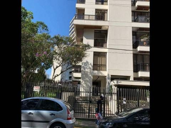 Imagem Apartamento com 4 Quartos para Alugar, 260 m² em Real Parque - São Paulo Imagem Apartamento com 4 Quartos para Alugar, 260 m² em Real Parque - São Paulo