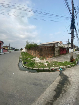 Imagem Terreno à Venda,  em Real - Praia Grande