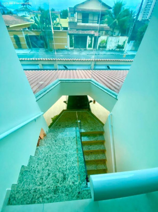 Imagem Casa com 4 Quartos à Venda, 351 m² em Balneario Florida - Praia Grande