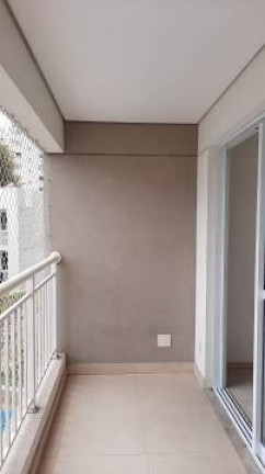 Imagem Apartamento com 1 Quarto à Venda, 39 m² em Sumarezinho - São Paulo