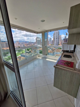 Imagem Apartamento com 3 Quartos à Venda, 123 m² em Pompéia - Santos Imagem Apartamento com 3 Quartos à Venda, 123 m² em Pompéia - Santos
