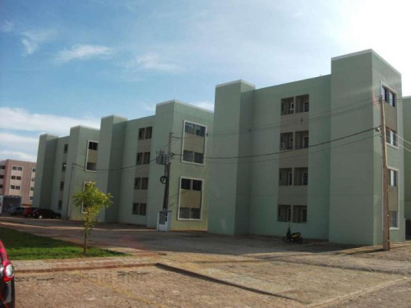 Imagem Apartamento com 2 Quartos à Venda, 46 m² em Vale Do Gavião - Teresina Imagem Apartamento com 2 Quartos à Venda, 46 m² em Vale Do Gavião - Teresina
