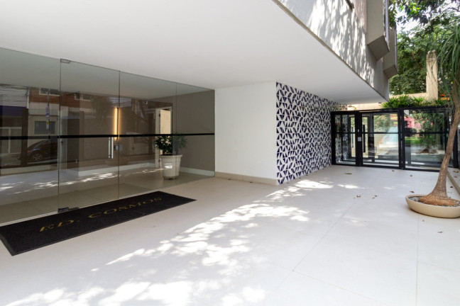 Imagem Apartamento com 3 Quartos à Venda, 292 m² em Jardim Paulista - São Paulo
