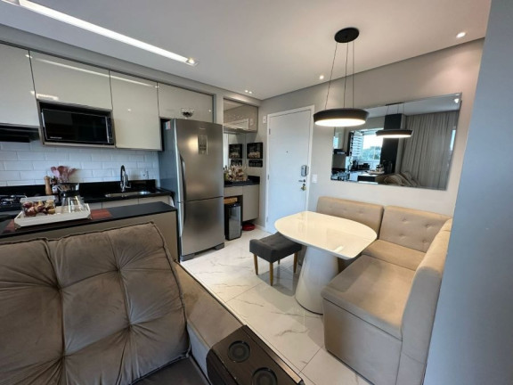 Imagem Apartamento com 2 Quartos à Venda, 43 m² em Vila Prudente - São Paulo Imagem Apartamento com 2 Quartos à Venda, 43 m² em Vila Prudente - São Paulo