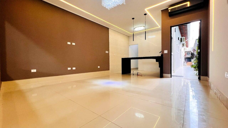 Imagem Casa com 3 Quartos à Venda, 115 m² em Caiçara - Praia Grande Imagem Casa com 3 Quartos à Venda, 115 m² em Caiçara - Praia Grande
