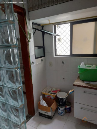 Imagem Apartamento com 3 Quartos à Venda, 87 m² em Armação - Salvador Imagem Apartamento com 3 Quartos à Venda, 87 m² em Armação - Salvador