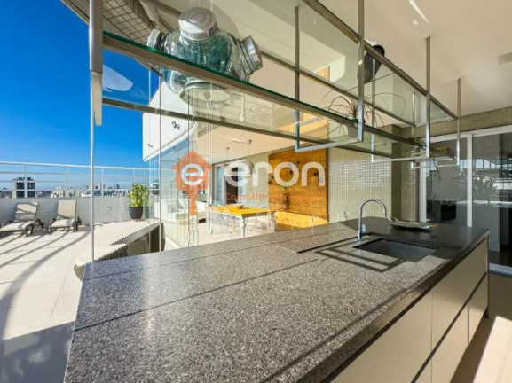 Imagem Apartamento com 4 Quartos à Venda, 477 m²