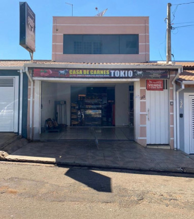 Imagem Casa com 3 Quartos à Venda, 150 m² em Jardim Ternura - Tatuí Imagem Casa com 3 Quartos à Venda, 150 m² em Jardim Ternura - Tatuí