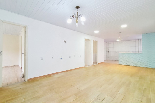 Casa com 3 Quartos à Venda,  em Elsa - Viamão