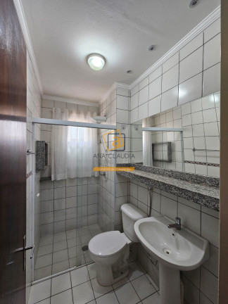 Imagem Apartamento com 2 Quartos à Venda, 61 m² em Vila Santa Terezinha - Itu