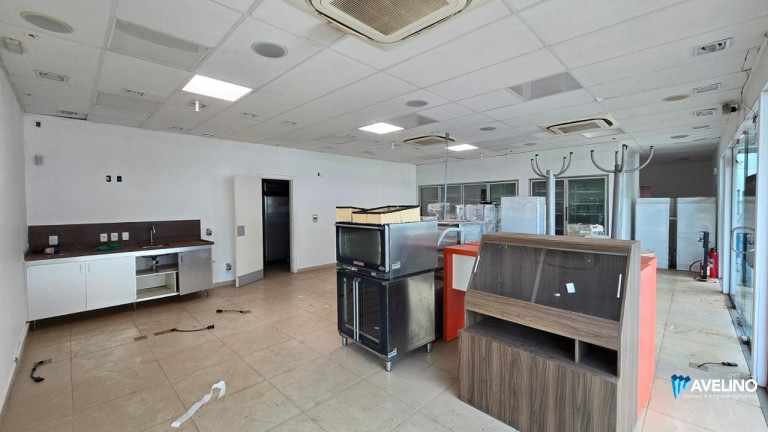 Imagem Casa com 1 Quarto para Alugar, 150 m² em Centro - Dourados