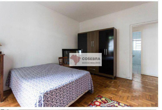 Imagem Apartamento com 2 Quartos à Venda ou Locação, 95 m² em Planalto Paulista - São Paulo