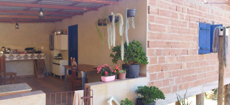 Terreno à Venda, 100 m² em Domingos Martins