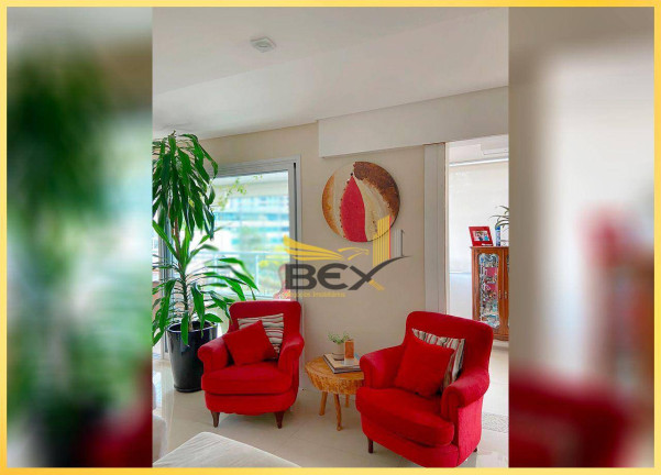 Imagem Apartamento com 4 Quartos à Venda, 198 m² em Melville Empresarial Ii - Barueri Imagem Apartamento com 4 Quartos à Venda, 198 m² em Melville Empresarial Ii - Barueri