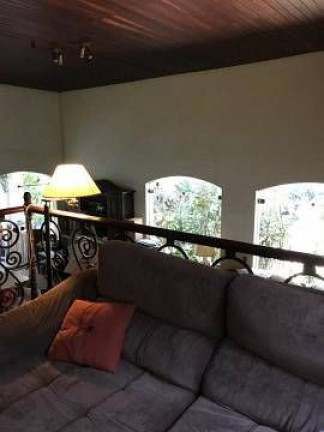 Imagem Casa com 4 Quartos à Venda, 310 m² em Morumbi - São Paulo Imagem Casa com 4 Quartos à Venda, 310 m² em Morumbi - São Paulo