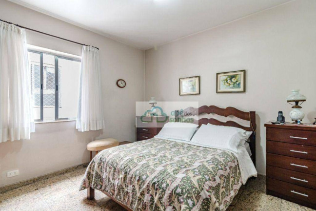 Imagem Apartamento com 3 Quartos à Venda, 124 m² em Cerqueira César - São Paulo Imagem Apartamento com 3 Quartos à Venda, 124 m² em Cerqueira César - São Paulo