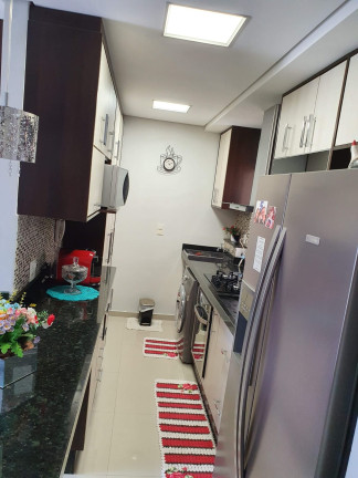 Imagem Apartamento com 2 Quartos à Venda, 153 m² em Parque Euclides Miranda - Sumaré Imagem Apartamento com 2 Quartos à Venda, 153 m² em Parque Euclides Miranda - Sumaré