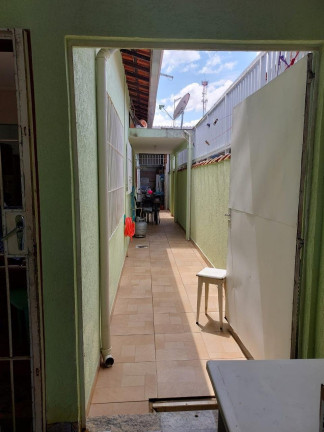 Imagem Casa com 2 Quartos à Venda, 80 m² em Real - Praia Grande