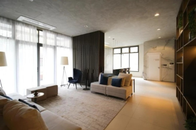 Imagem Imóvel com 1 Quarto à Venda, 29 m² em Itaim Bibi - São Paulo Imagem Imóvel com 1 Quarto à Venda, 29 m² em Itaim Bibi - São Paulo