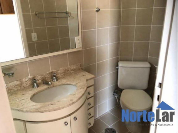 Imagem Apartamento com 2 Quartos à Venda, 79 m² em Vila Leopoldina - São Paulo