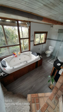 Imagem Casa com 3 Quartos à Venda, 450 m² em Encantada - Garopaba Imagem Casa com 3 Quartos à Venda, 450 m² em Encantada - Garopaba