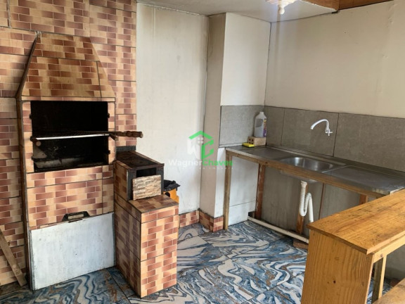 Imagem Casa com 5 Quartos para Alugar ou Temporada, 73 m² em Ipanema - Pontal Do Paraná Imagem Casa com 5 Quartos para Alugar ou Temporada, 73 m² em Ipanema - Pontal Do Paraná