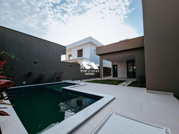 Imagem Casa com 3 Quartos à Venda, 187 m² em Vila Sao Pedro - São Pedro Da Aldeia