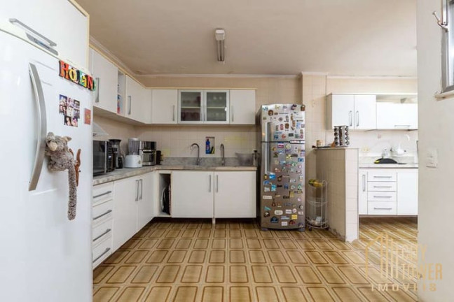 Imagem Casa com 4 Quartos à Venda, 270 m² em Planalto Paulista - São Paulo Imagem Casa com 4 Quartos à Venda, 270 m² em Planalto Paulista - São Paulo