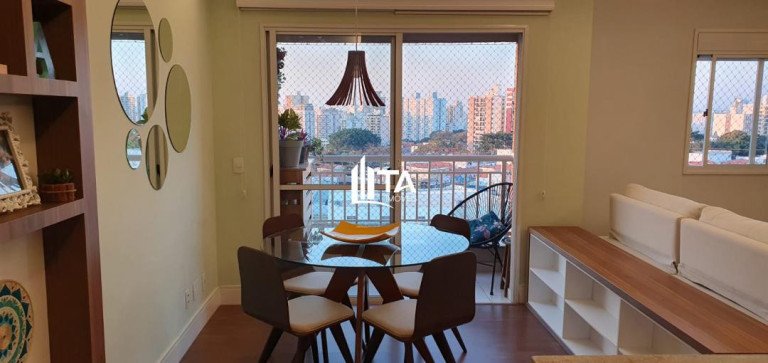 Imagem Imóvel com 2 Quartos à Venda, 82 m² em Vila João Jorge - Campinas Imagem Imóvel com 2 Quartos à Venda, 82 m² em Vila João Jorge - Campinas