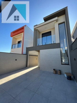Imagem Casa com 3 Quartos à Venda, 120 m² em Chácara Jaguari (fazendinha) - Santana De Parnaíba