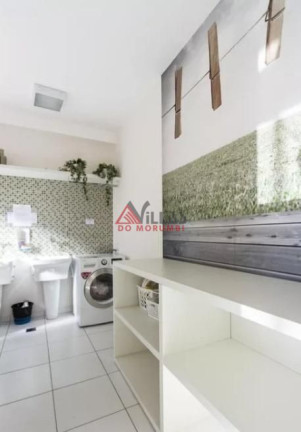 Imagem Apartamento com 2 Quartos à Venda, 58 m² em Vila Monte Alegre - São Paulo Imagem Apartamento com 2 Quartos à Venda, 58 m² em Vila Monte Alegre - São Paulo