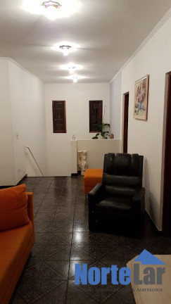 Imagem Casa de Condomínio com 5 Quartos à Venda, 500 m² em Santa Inês - Caieiras Imagem Casa de Condomínio com 5 Quartos à Venda, 500 m² em Santa Inês - Caieiras