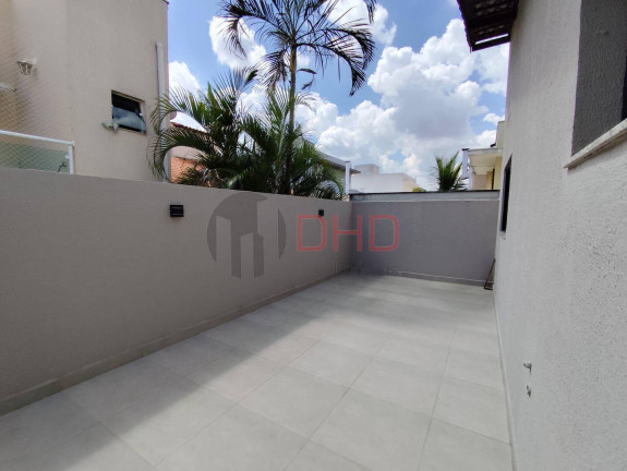 Imagem Casa de Condomínio com 3 Quartos à Venda, 150 m² em Horto Florestal - Sorocaba Imagem Casa de Condomínio com 3 Quartos à Venda, 150 m² em Horto Florestal - Sorocaba