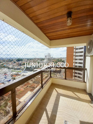 Imagem Apartamento com 3 Quartos à Venda, 233 m² em Centro - São José Do Rio Preto Imagem Apartamento com 3 Quartos à Venda, 233 m² em Centro - São José Do Rio Preto