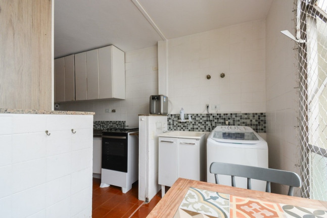 Imagem Apartamento com 3 Quartos à Venda, 106 m² em Brooklin Paulista - São Paulo