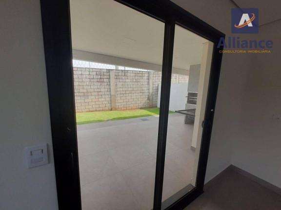 Imagem Casa com 3 Quartos à Venda, 190 m² em Residencial Portal Do Bosque - Louveira