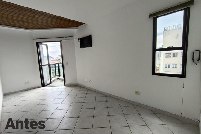 Imagem Apartamento com 1 Quarto à Venda, 43 m² em Itaim Bibi - São Paulo