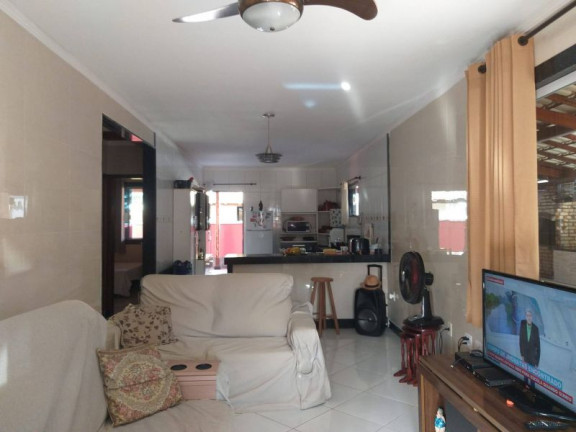 Imagem Casa com 2 Quartos à Venda, 85 m² em Verão Vermelho (tamoios) - Cabo Frio Imagem Casa com 2 Quartos à Venda, 85 m² em Verão Vermelho (tamoios) - Cabo Frio