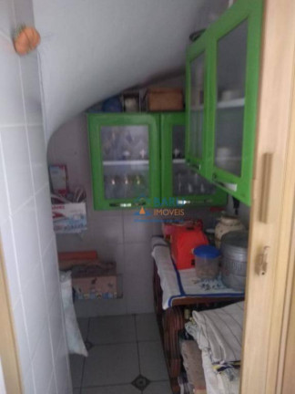Imagem Sobrado com 2 Quartos à Venda, 60 m² em Vila Romana - São Paulo Imagem Sobrado com 2 Quartos à Venda, 60 m² em Vila Romana - São Paulo