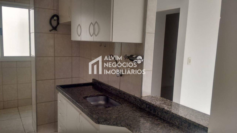 Imagem Apartamento com 1 Quarto para Alugar, 41 m² em Centro - São José Dos Campos Imagem Apartamento com 1 Quarto para Alugar, 41 m² em Centro - São José Dos Campos
