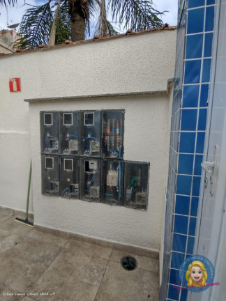 Imagem Casa com 2 Quartos à Venda, 45 m² em Maracanã - Praia Grande Imagem Casa com 2 Quartos à Venda, 45 m² em Maracanã - Praia Grande