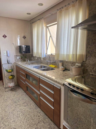 Imagem Apartamento com 3 Quartos à Venda, 360 m² em Centro - São João Da Boa Vista Imagem Apartamento com 3 Quartos à Venda, 360 m² em Centro - São João Da Boa Vista