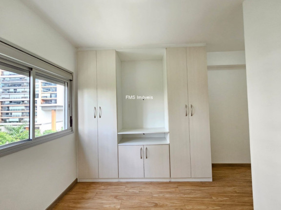 Imagem Imóvel com 2 Quartos à Venda, 69 m² em Brooklin - São Paulo
