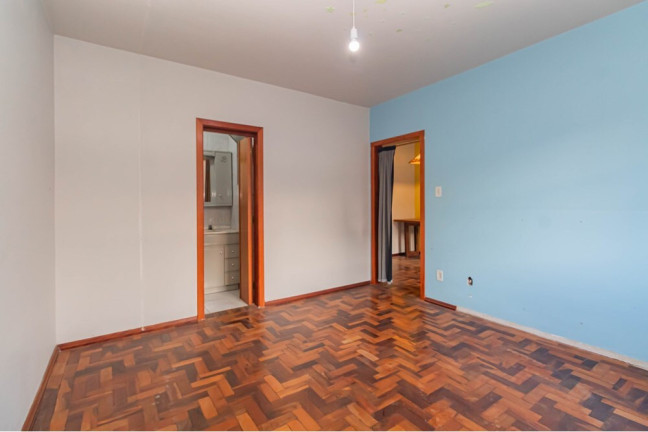 Imagem Apartamento com 1 Quarto à Venda, 41 m² em Petrópolis - Porto Alegre Imagem Apartamento com 1 Quarto à Venda, 41 m² em Petrópolis - Porto Alegre