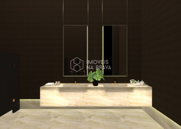 Imagem Apartamento com 3 Quartos à Venda, 122 m² em Centro - Balneário Camboriú