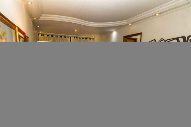 Imagem Apartamento com 3 Quartos à Venda, 100 m² em Santo Antônio - São Caetano Do Sul