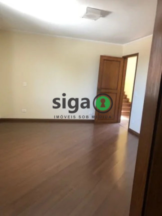 Imagem Casa com 4 Quartos à Venda, 423 m² em Brooklin - São Paulo Imagem Casa com 4 Quartos à Venda, 423 m² em Brooklin - São Paulo